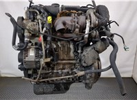 Двигатель (ДВС) Ford Fiesta 2001-2007 20274709 #2