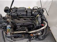  Двигатель (ДВС) Ford Fiesta 2001-2007 20274709 #5