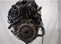  Двигатель (ДВС) Ford Mondeo 4 2007-2015 20274726 #3