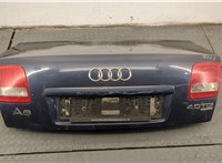  Крышка (дверь) багажника Audi A8 (D3) 2002-2005 20274725 #1
