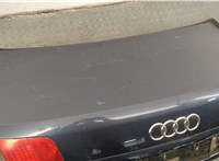  Крышка (дверь) багажника Audi A8 (D3) 2002-2005 20274725 #7