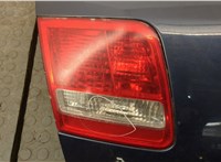  Крышка (дверь) багажника Audi A8 (D3) 2002-2005 20274725 #10