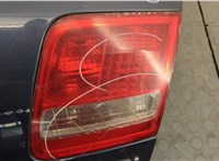  Крышка (дверь) багажника Audi A8 (D3) 2002-2005 20274725 #13