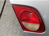  Крышка (дверь) багажника Mercedes E W210 1995-2002 20274733 #7