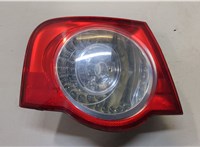  Фонарь (задний) Volkswagen Passat 6 2005-2010 20274734 #1