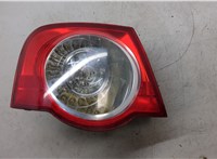 3C5945093F Фонарь (задний) Volkswagen Passat 6 2005-2010 20274734 #4