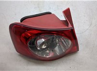 3C5945093F Фонарь (задний) Volkswagen Passat 6 2005-2010 20274734 #5