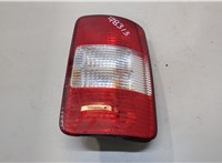  Фонарь (задний) Volkswagen Caddy 2004-2010 20274737 #1