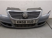  Бампер Volkswagen Passat 6 2005-2010 20274740 #1