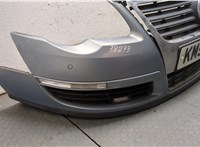  Бампер Volkswagen Passat 6 2005-2010 20274740 #3