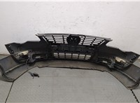  Бампер Volkswagen Passat 6 2005-2010 20274740 #4
