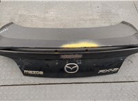  Крышка (дверь) багажника Mazda RX-8 20274745 #1