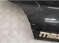  Крышка (дверь) багажника Mazda RX-8 20274745 #5