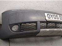  Бампер Audi A6 (C5) Allroad 2000-2005 20274754 #3