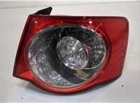  Фонарь (задний) Volkswagen Jetta 5 2004-2010 20274777 #1
