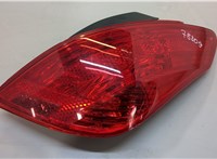  Фонарь (задний) Peugeot 308 2007-2013 20274789 #1