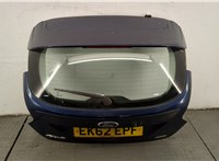  Крышка (дверь) багажника Ford Focus 3 2011-2015 20274791 #1