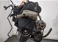  Двигатель (ДВС) Volkswagen Polo 2001-2005 20274792 #1
