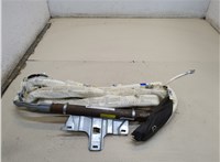  Подушка безопасности боковая (шторка) Audi Q7 2006-2009 20274793 #1