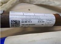  Подушка безопасности боковая (шторка) Audi Q7 2006-2009 20274796 #2