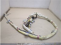  Подушка безопасности боковая (шторка) Toyota Sienna 3 2010-2014 20274799 #3