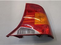  Фонарь (задний) Ford Focus 1 1998-2004 20274800 #1