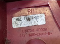  Фонарь (задний) Ford Focus 1 1998-2004 20274800 #3