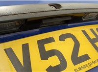  Крышка (дверь) багажника Skoda Octavia Tour 2000-2010 20274803 #12