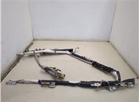  Подушка безопасности боковая (шторка) Honda Crosstour 20274808 #1