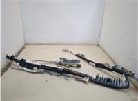  Подушка безопасности боковая (шторка) Honda Crosstour 20274810 #1
