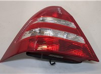  Фонарь (задний) Mercedes C W203 2000-2007 20274813 #1