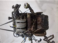  Двигатель (ДВС) Volkswagen Transporter 4 1991-2003 20274816 #4