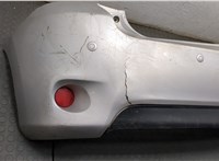  Бампер Toyota Auris E15 2006-2012 20274825 #4
