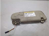  Козырек солнцезащитный Jeep Grand Cherokee 2004-2010 20274837 #3