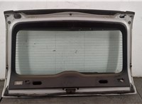  Крышка (дверь) багажника BMW X5 E53 2000-2007 20274839 #2