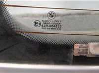  Крышка (дверь) багажника BMW X5 E53 2000-2007 20274839 #3