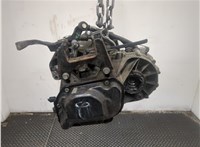  КПП 6-ст.мех. (МКПП) Volkswagen Polo 2001-2005 20274840 #3