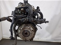  Двигатель (ДВС) Volkswagen Polo 2005-2009 20274842 #3