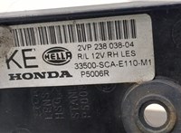  Фонарь (задний) Honda CR-V 2002-2006 20274850 #3