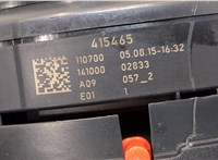  Переключатель поворотов и дворников (стрекоза) Mercedes A W176 2012-2018 20274855 #3