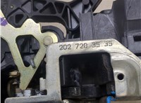  Замок двери Mercedes E W210 1995-2002 20274874 #3