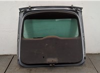  Стекло заднее Skoda Yeti 2009-2014 11339811 #4