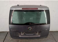  Стекло заднее Skoda Yeti 2009-2014 11339811 #1