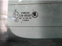 Стекло заднее Skoda Yeti 2009-2014 11339811 #6