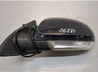  Зеркало боковое Volkswagen Passat 6 2005-2010 20274899 #2