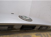  Обшивка крышки (двери) багажника Skoda Fabia 2010-2014 11339827 #5