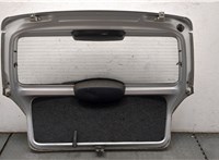  Обшивка крышки (двери) багажника Skoda Fabia 2010-2014 11339827 #6