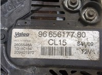  Генератор Citroen C3 picasso 2009-2017 20274913 #3
