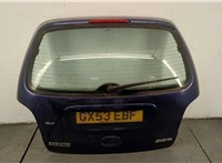  Крышка (дверь) багажника Renault Scenic 1996-2002 20274918 #1