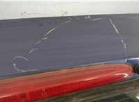  Крышка (дверь) багажника Renault Scenic 1996-2002 20274918 #4